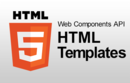 HTML5のtemplateタグが超便利 - サムネイル