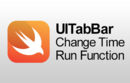 【Swift4】UITabBarController、タブ切り替え時に処理実行 - サムネイル