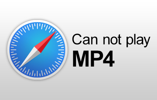 【MP4】SafariでMP4動画が再生できない問題を解決 - サムネイル